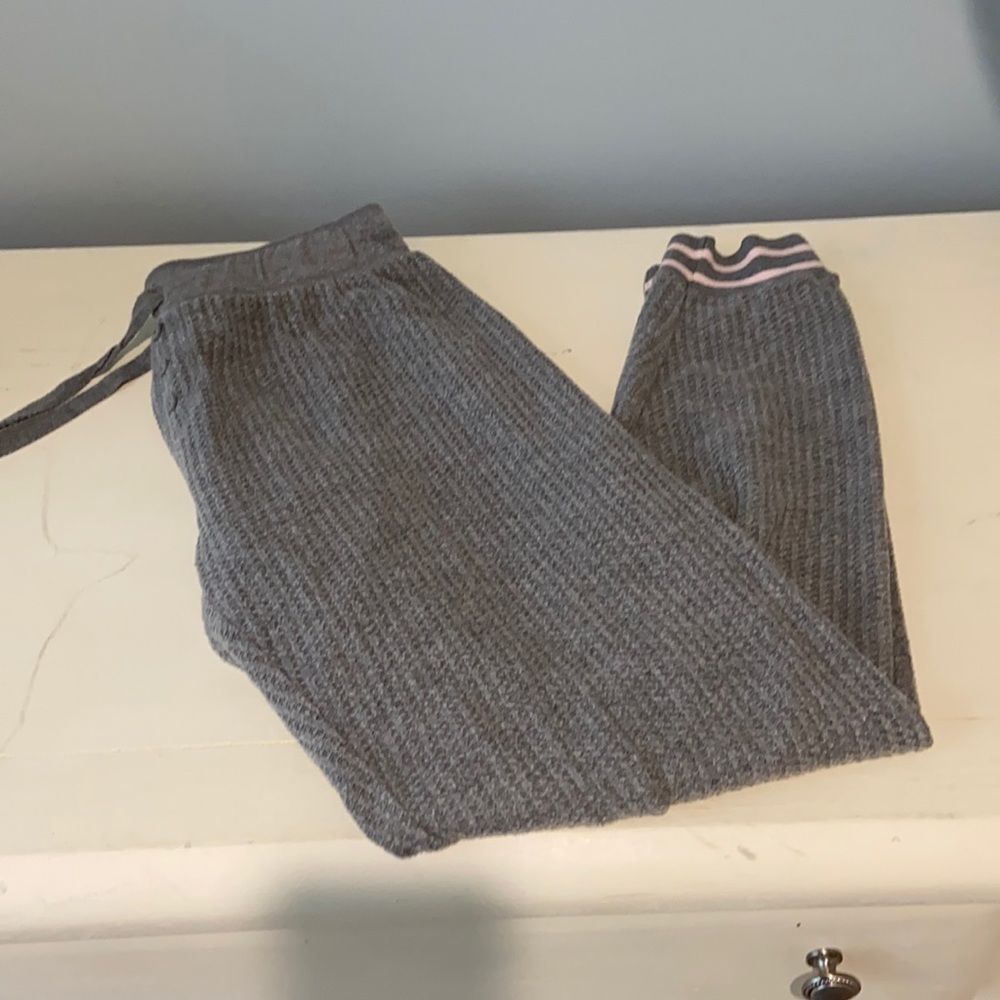 PJ salvage joggers